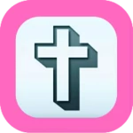 bodo bible android application logo